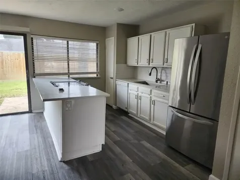 17307 S Yorkglen Drive Houston TX 77084