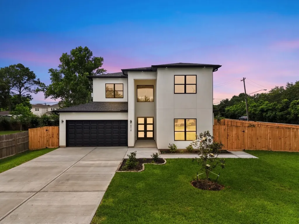 6018 Becky Lane Pearland TX 77584