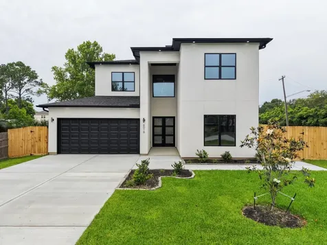 6018 Becky Lane Pearland TX 77584