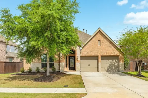 3539 Whitman Drive Iowa Colony TX 77583