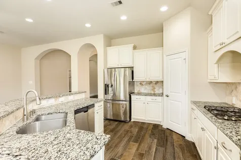 3539 Whitman Drive Iowa Colony TX 77583