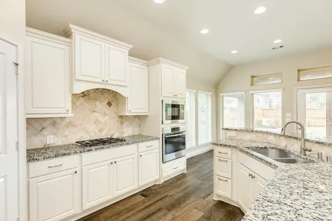 3539 Whitman Drive Iowa Colony TX 77583