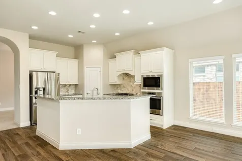 3539 Whitman Drive Iowa Colony TX 77583