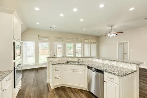 3539 Whitman Drive Iowa Colony TX 77583