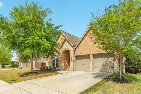 3539 Whitman Drive Iowa Colony TX 77583
