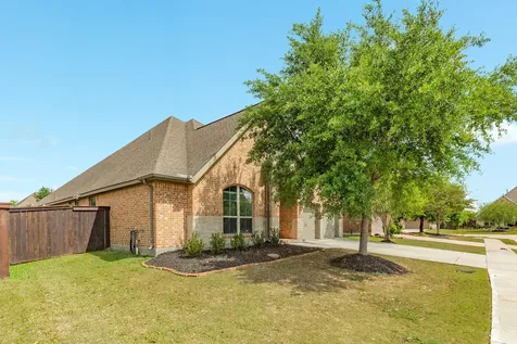 3539 Whitman Drive Iowa Colony TX 77583
