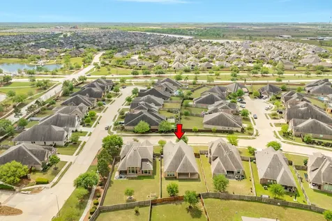 3539 Whitman Drive Iowa Colony TX 77583