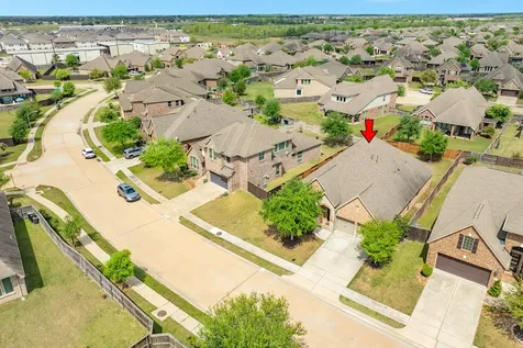 3539 Whitman Drive Iowa Colony TX 77583