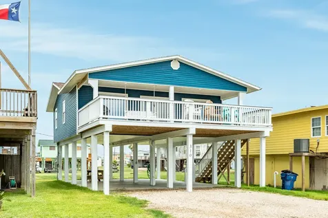 310 Parkview Road Surfside Beach TX 77541