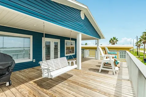 310 Parkview Road Surfside Beach TX 77541