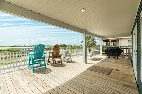 310 Parkview Road Surfside Beach TX 77541