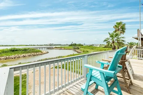 310 Parkview Road Surfside Beach TX 77541