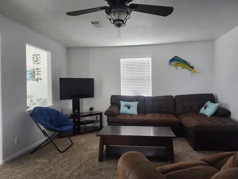 310 Parkview Road Surfside Beach TX 77541