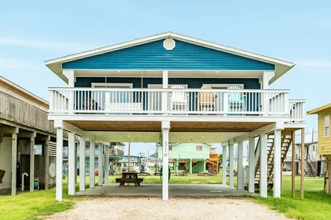 310 Parkview Road Surfside Beach TX 77541