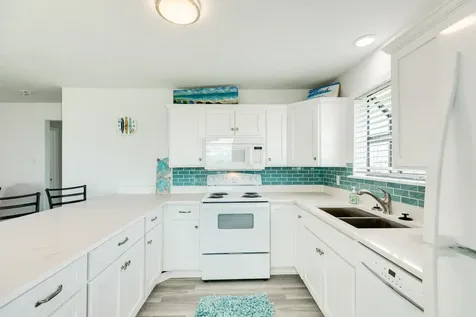 310 Parkview Road Surfside Beach TX 77541