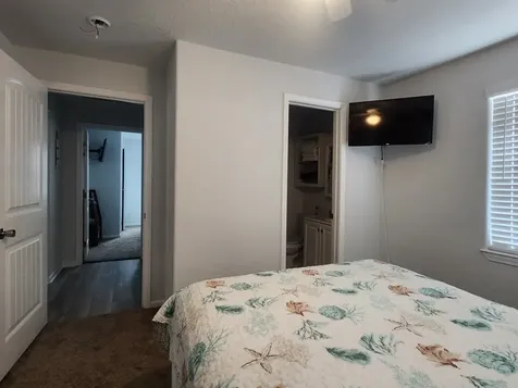 310 Parkview Road Surfside Beach TX 77541