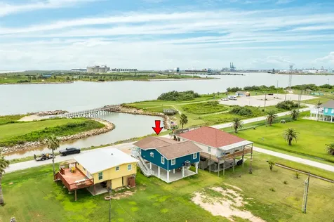 310 Parkview Road Surfside Beach TX 77541
