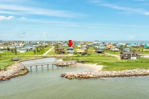310 Parkview Road Surfside Beach TX 77541