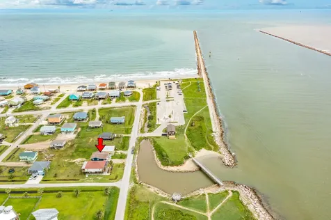 310 Parkview Road Surfside Beach TX 77541
