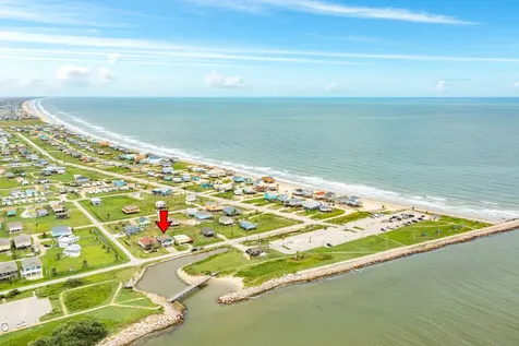 310 Parkview Road Surfside Beach TX 77541