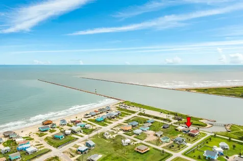 310 Parkview Road Surfside Beach TX 77541
