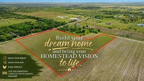 13012 County Road 184 Alvin TX 77511