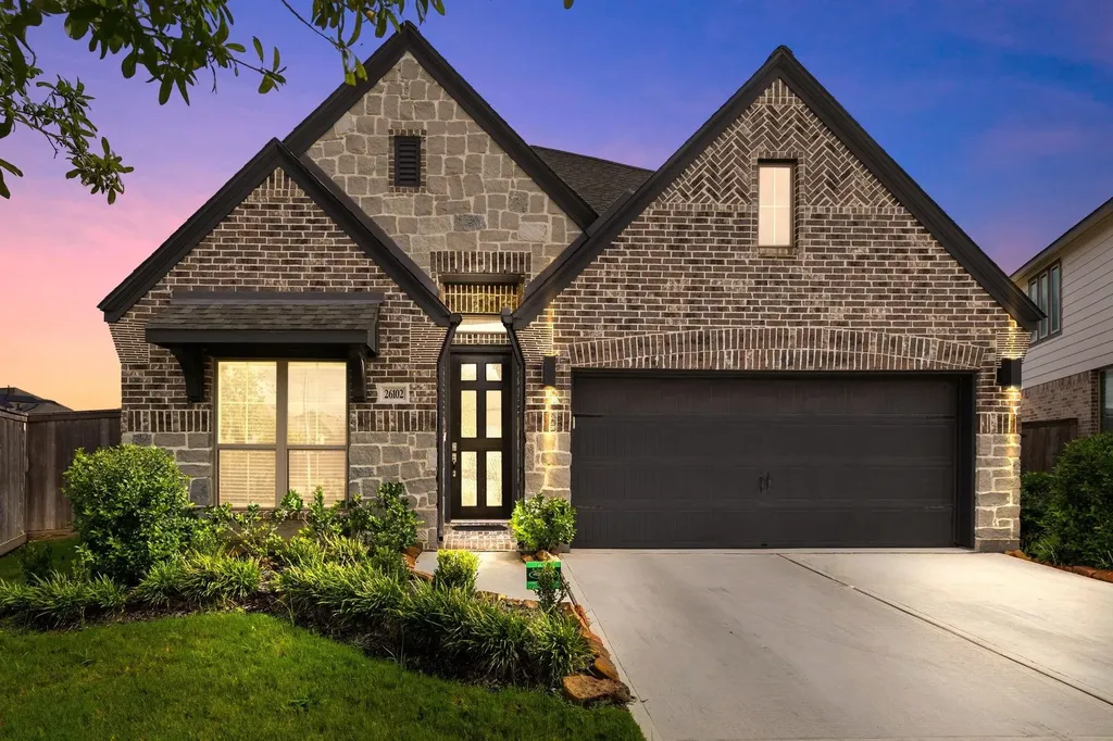 26102 Herschel Heights Lane Richmond TX 77406