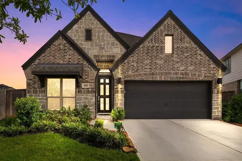 26102 Herschel Heights Lane Richmond TX 77406