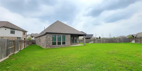 26102 Herschel Heights Lane Richmond TX 77406