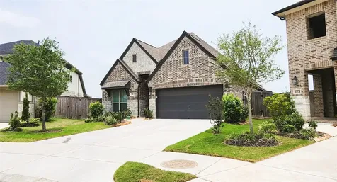 26102 Herschel Heights Lane Richmond TX 77406