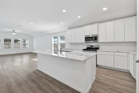 2111 Spring Hollow Drive Baytown TX 77521
