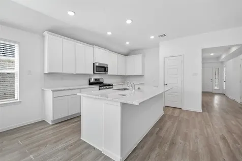 2111 Spring Hollow Drive Baytown TX 77521