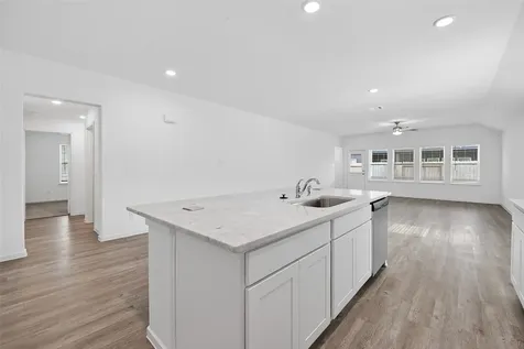 2111 Spring Hollow Drive Baytown TX 77521