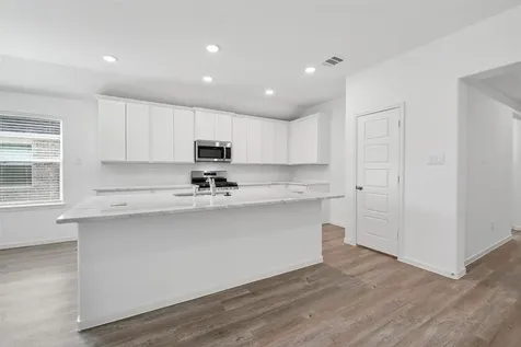 2111 Spring Hollow Drive Baytown TX 77521