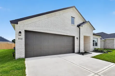 2111 Spring Hollow Drive Baytown TX 77521