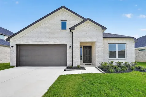 2111 Spring Hollow Drive Baytown TX 77521