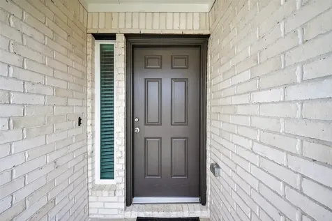 2111 Spring Hollow Drive Baytown TX 77521