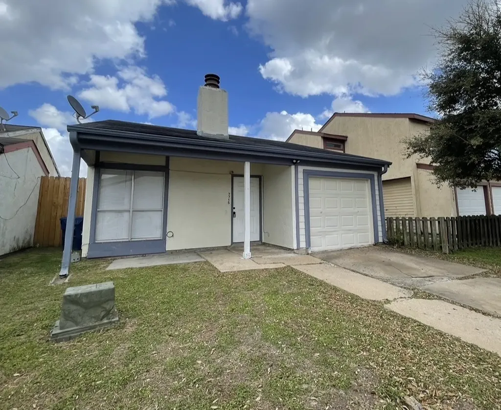 7715 Rolling Ridge Drive Houston TX 77072
