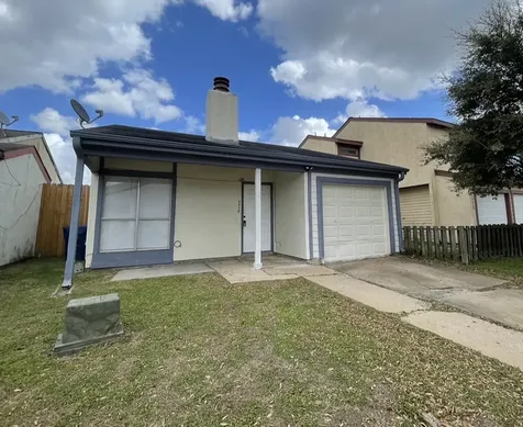7715 Rolling Ridge Drive Houston TX 77072