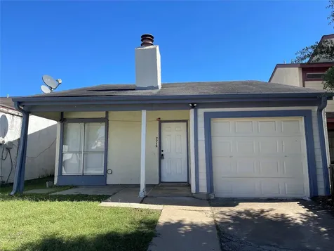 7715 Rolling Ridge Drive Houston TX 77072