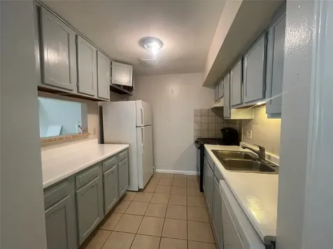 7715 Rolling Ridge Drive Houston TX 77072