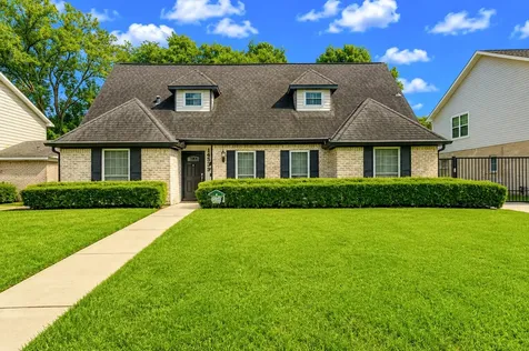 14539 Broadgreen Drive Houston TX 77079