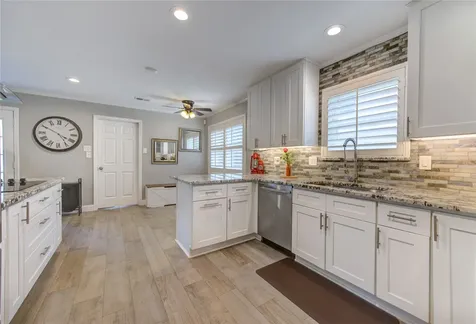 14539 Broadgreen Drive Houston TX 77079