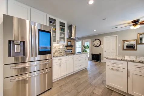 14539 Broadgreen Drive Houston TX 77079