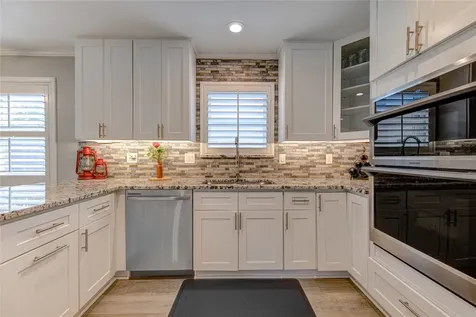 14539 Broadgreen Drive Houston TX 77079