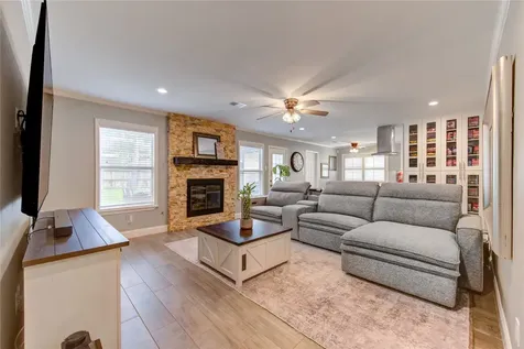 14539 Broadgreen Drive Houston TX 77079