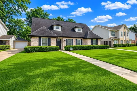 14539 Broadgreen Drive Houston TX 77079