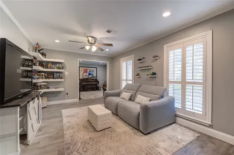 14539 Broadgreen Drive Houston TX 77079