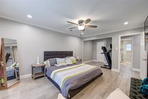 14539 Broadgreen Drive Houston TX 77079