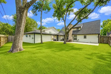 14539 Broadgreen Drive Houston TX 77079